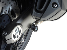 Load image into Gallery viewer, Swingarm Sliders Black