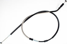 Load image into Gallery viewer, Black Vinyl Clutch Cable