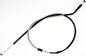Black Vinyl Clutch Cable