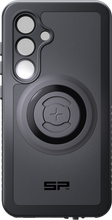 Load image into Gallery viewer, Phone Case Extreme Spc+ Samsung Galaxy S25 Black