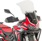 Windshield Specific Clear Hon