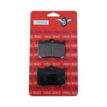 Load image into Gallery viewer, Brake Pad Z+ P/M