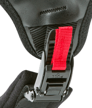 Load image into Gallery viewer, Hh 75 Half Helmet Black 2x
