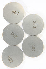Load image into Gallery viewer, Valve Shims 2.50mmx29mm 5/Pk