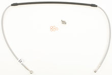 Load image into Gallery viewer, Steel Brake Line Front Suz