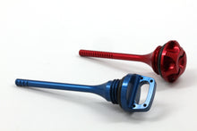 Load image into Gallery viewer, Oil Filler Plug Red