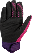 Load image into Gallery viewer, F 16 Gloves Pink/Mauve Md