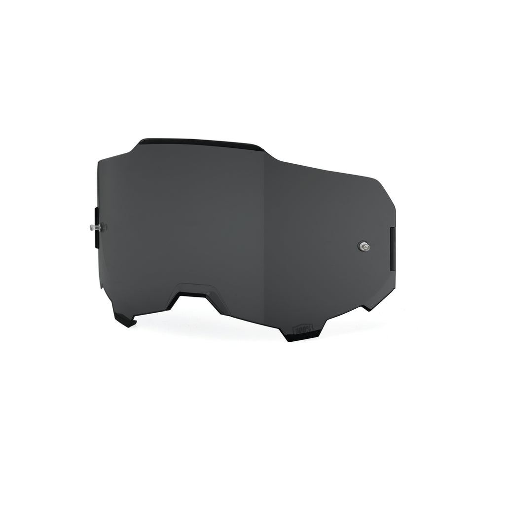 Armega/Armatic Injected Injected Dark Smoke Lens
