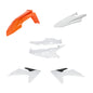 Plastic Kit Ktm Original