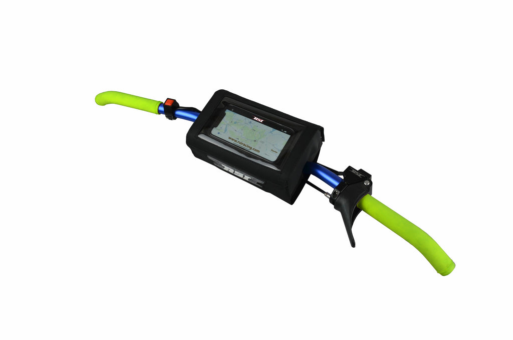 Handlebar Pad/Phone Holder