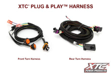 Load image into Gallery viewer, Auto Turn Signal Kit W/ Horn And Front Drl Lights Can