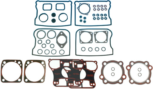 Gasket Top End Evo W/Metal Base Gskts 3 5/8 Kt 17033 83 S