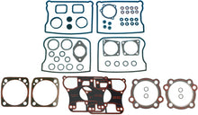 Load image into Gallery viewer, Gasket Top End Evo W/Metal Base Gskts 3 5/8 Kt 17033 83 S