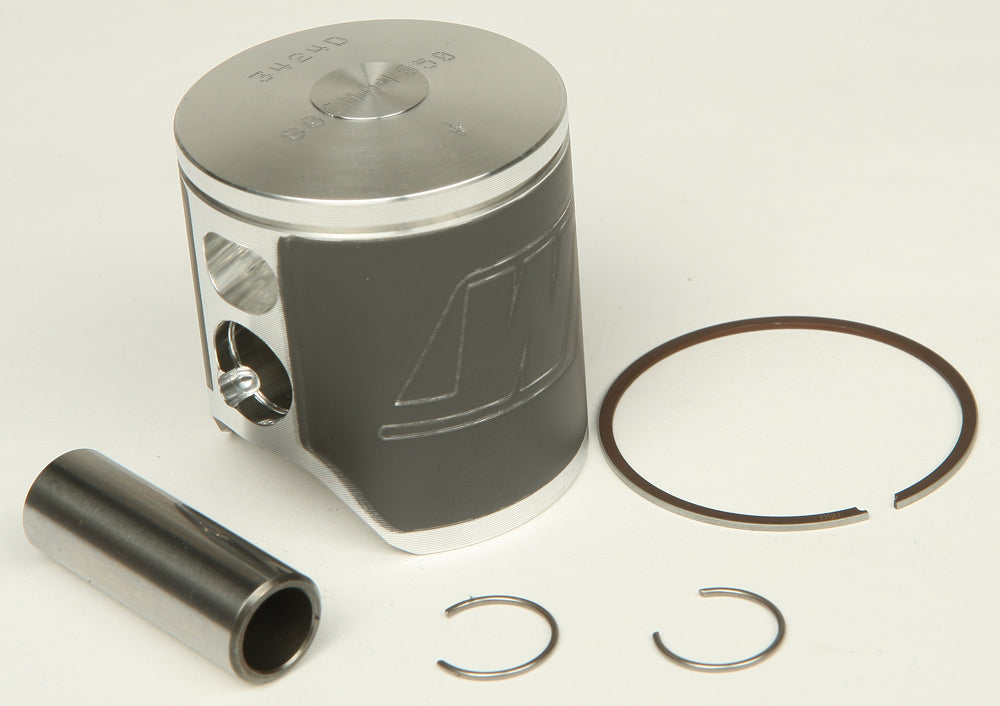 Piston Kit Pro Lite 48.50/+0.50 Suz