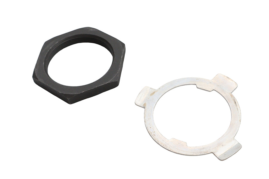 Transmission Mainshaft Lock Nut