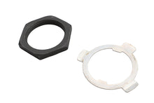 Load image into Gallery viewer, Transmission Mainshaft Lock Nut