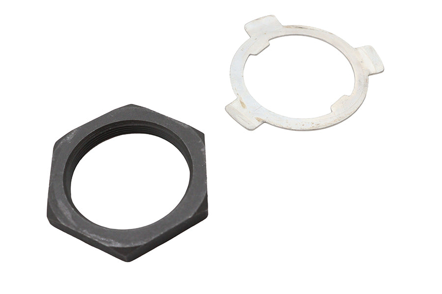 Transmission Mainshaft Lock Nut