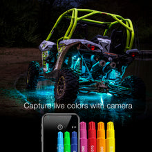 Load image into Gallery viewer, Xkchrome Dual Mode Dash Contrl