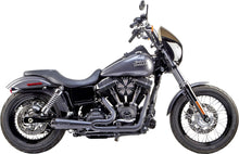 Load image into Gallery viewer, Comp S 2 1 Dyna Black W/Cf Endcap