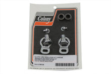 Load image into Gallery viewer, Clutch Arm Rebuild Kit Chrome