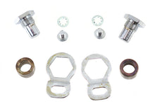 Load image into Gallery viewer, Clutch Arm Rebuild Kit Chrome