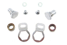 Load image into Gallery viewer, Clutch Arm Rebuild Kit Chrome