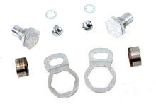 Load image into Gallery viewer, Clutch Arm Rebuild Kit Chrome