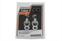 Load image into Gallery viewer, Clutch Arm Rebuild Kit Cadmium