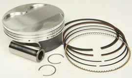 Piston Kit Armorglide 96.00/Std 12.4:1 Kaw