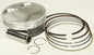 Piston Kit Armorglide 96.00/Std 12.4:1 Kaw