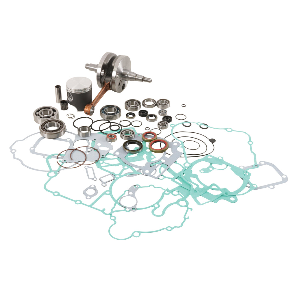 Complete Engine Rebuild Kit Ktm