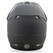 Load image into Gallery viewer, Gm 46.2x Helmet Matte Black 3x