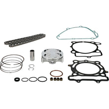 Load image into Gallery viewer, Top End Kit Forged 76.95/Std 13.8:1 Kaw