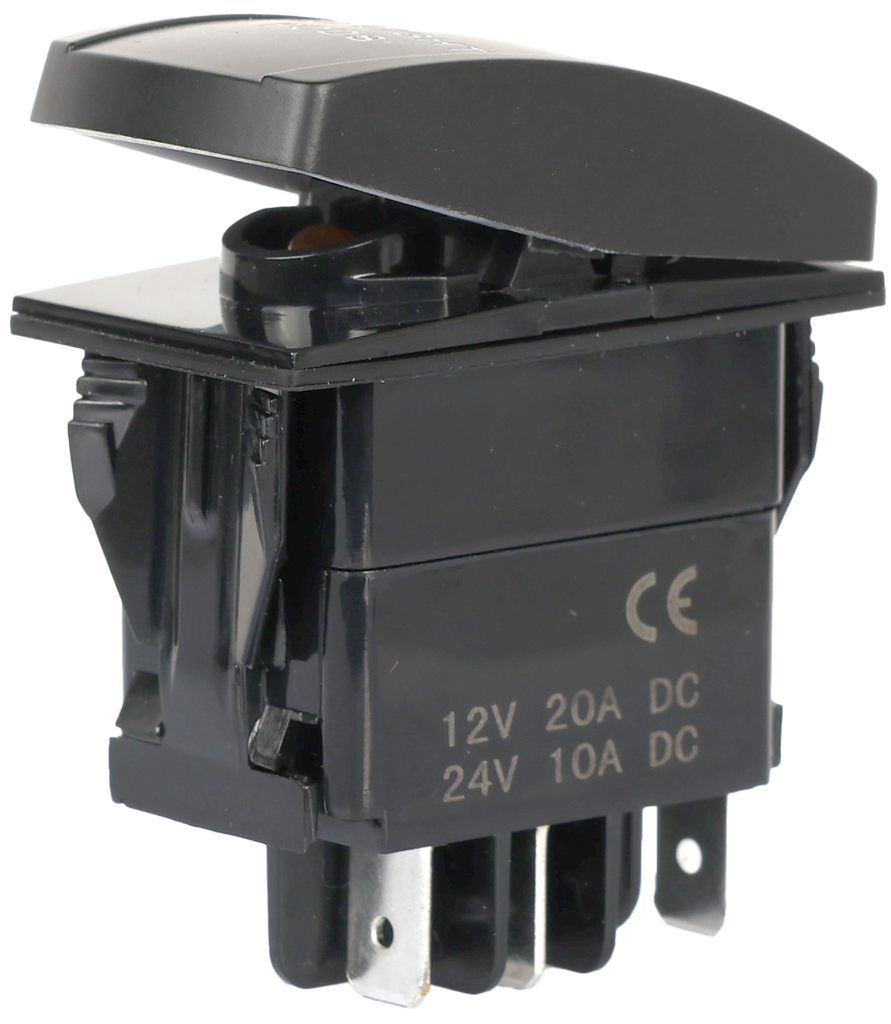 Led Light Pods Lighting Switch Pro Series Backlit
