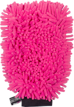 Load image into Gallery viewer, 2 In 1 Microfibre Wash Mitt