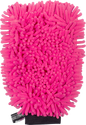2 In 1 Microfibre Wash Mitt