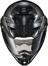 Load image into Gallery viewer, Exo At960 Modular Helmet Topographic Black/White Sm