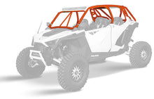 Load image into Gallery viewer, Pro Xp Cage W/V Intrusion Orange Rust Metallic