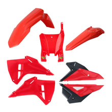 Load image into Gallery viewer, 5 Piece Body Kit OEM Color