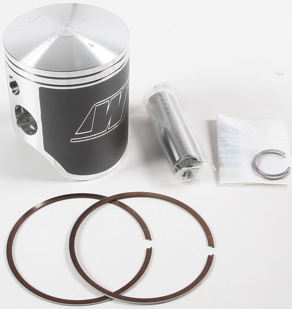 Piston Kit Pro Lite 66.40/Std Gas/Hus/Husq/Ktm