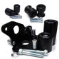 Complete Slider Kit Black