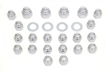 Load image into Gallery viewer, Rocker Box Nut Kit Cap Style