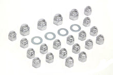 Load image into Gallery viewer, Rocker Box Nut Kit Cap Style
