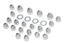 Load image into Gallery viewer, Rocker Box Nut Kit Cap Style