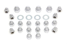 Load image into Gallery viewer, Rocker Box Nut Kit Cap Style