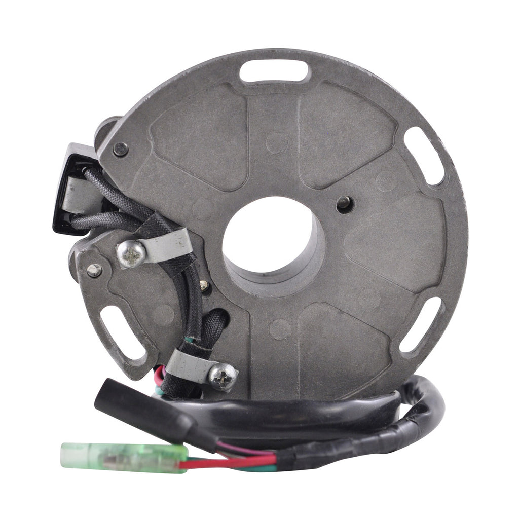 Stator Stator+Pickup+Back Plate
