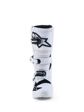 Load image into Gallery viewer, Tech 7s Boots White 7
