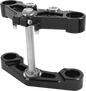 Dominator Tree Set Race Conv Black Flt Pre 2013 49mm