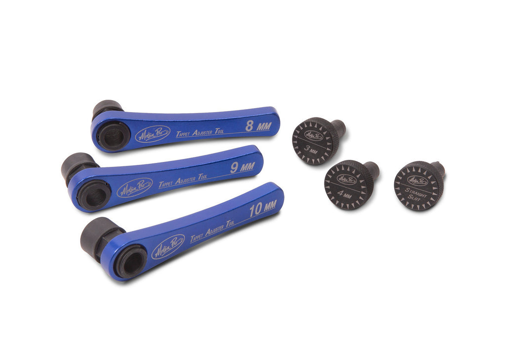 Tappet Adjuster Tool Set