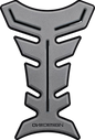 Hdf Tank Pad Black/Gray